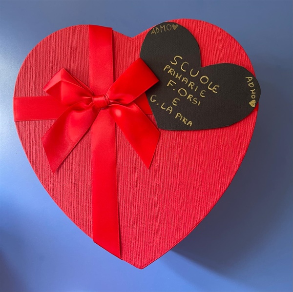 Il DONO che serve…