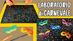 Laboratorio di Carnevale