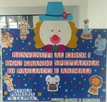 IL CIRCO AL CARNOVALE