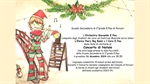 Invito al Concerto di Natale
