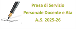 Circolare presa di servizio personale e convocazione collegio docenti in data 2 settembre 2025