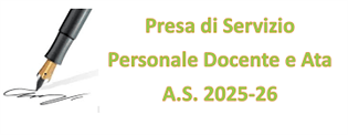 Circolare presa di servizio personale e convocazione collegio docenti in data 2 settembre 2025