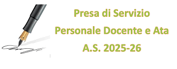 Circolare presa di servizio personale e convocazione collegio docenti in data 2 settembre 2025