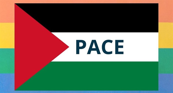 Lettera del Collegio Docenti alle famiglie – Un messaggio di pace per i bambini della Striscia di Gaza