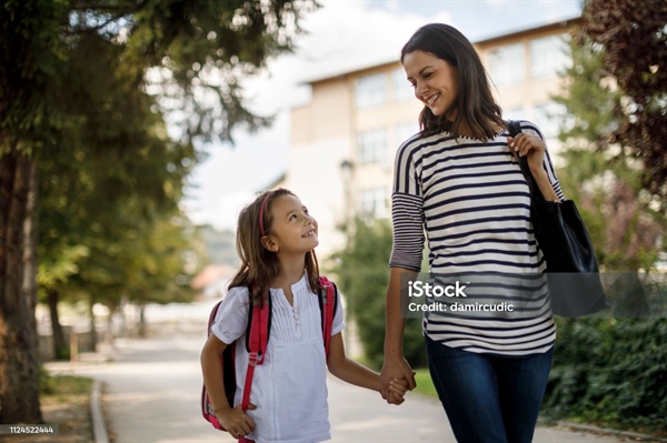 Nuovo modello per le richieste di uscita/entrata anticipata/posticipata degli alunni