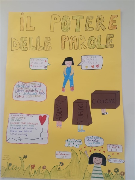 A Scuola  di  gentilezza