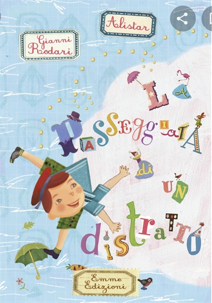 DIDATTICA A DISTANZA -Scuola Infanzia Via Giannini